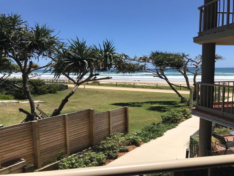 Sanctuary Beach Resort image