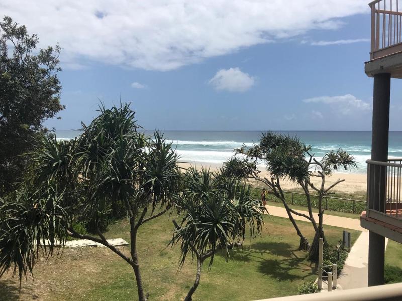 Sanctuary Beach Resort image