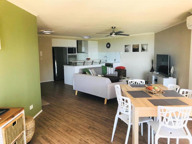 Sanctuary Beach Resort image