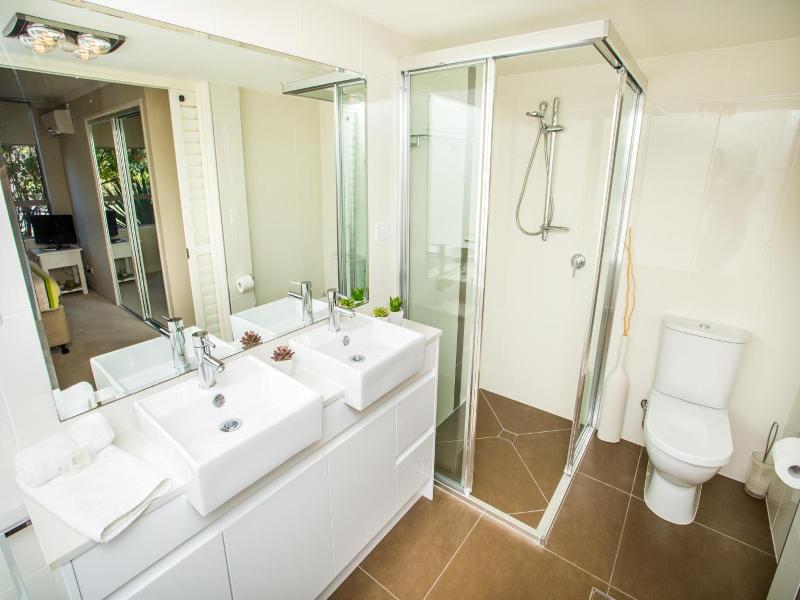 Sanctuary Beach Resort image