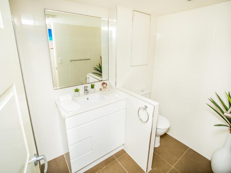 Sanctuary Beach Resort image