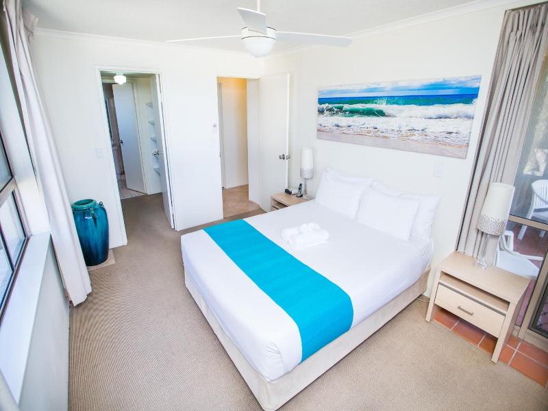 Sanctuary Beach Resort image