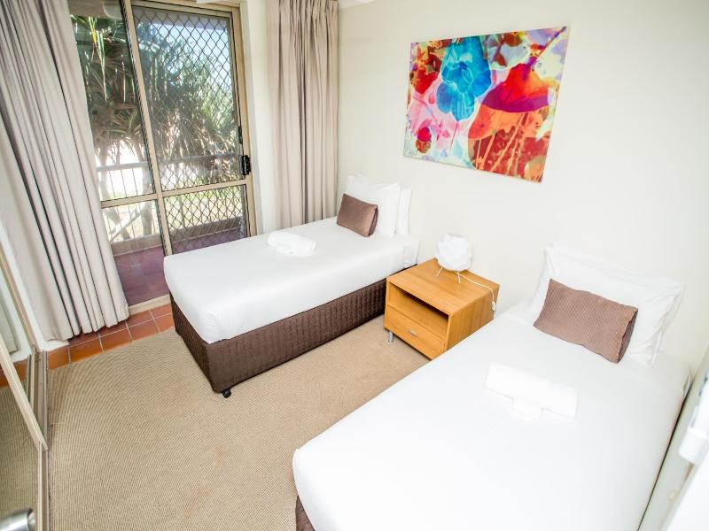 Sanctuary Beach Resort image