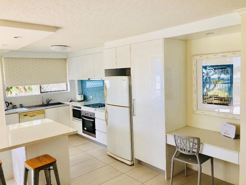 Sanctuary Beach Resort image
