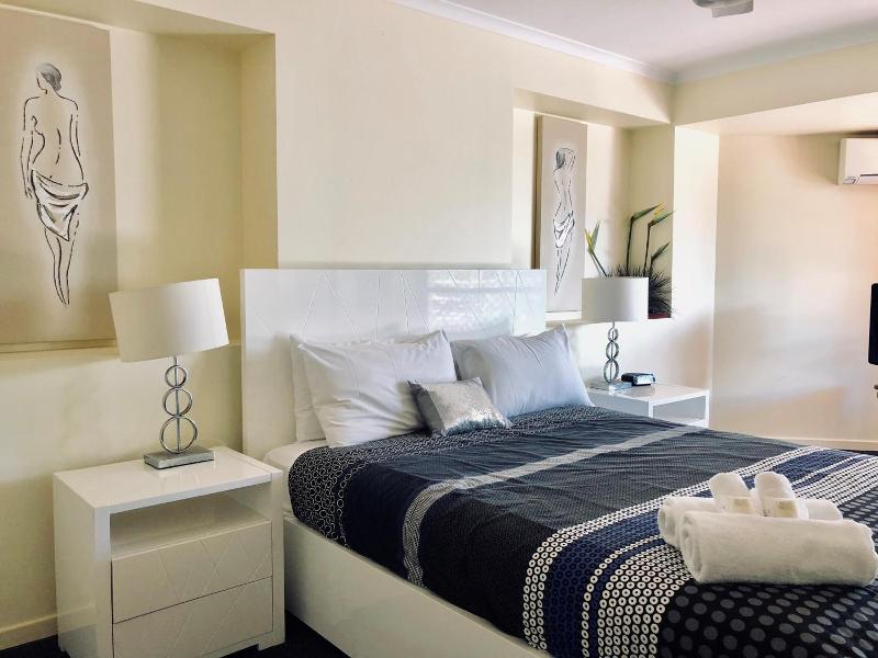 Sanctuary Beach Resort image