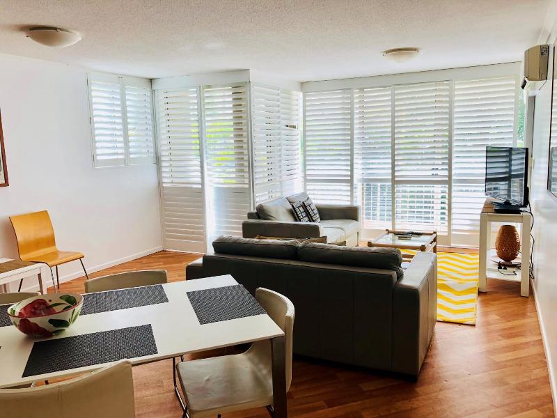 Sanctuary Beach Resort image