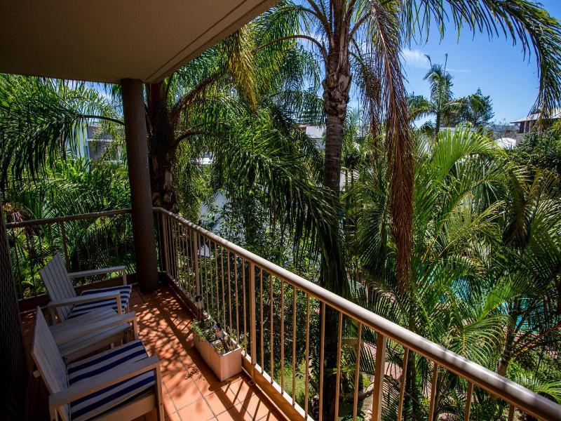 Sanctuary Beach Resort image