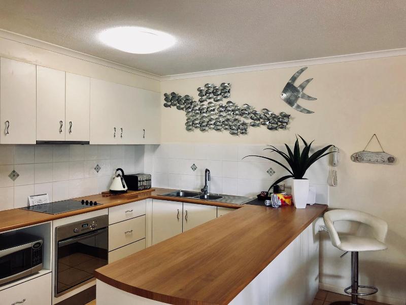 Sanctuary Beach Resort image