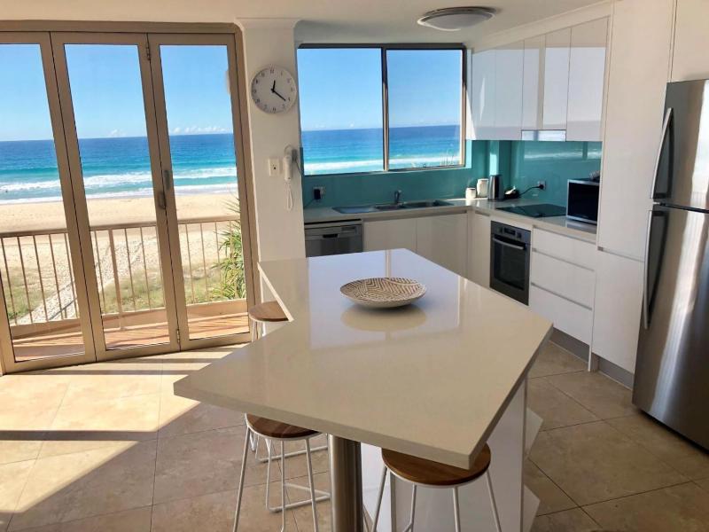 Sanctuary Beach Resort image