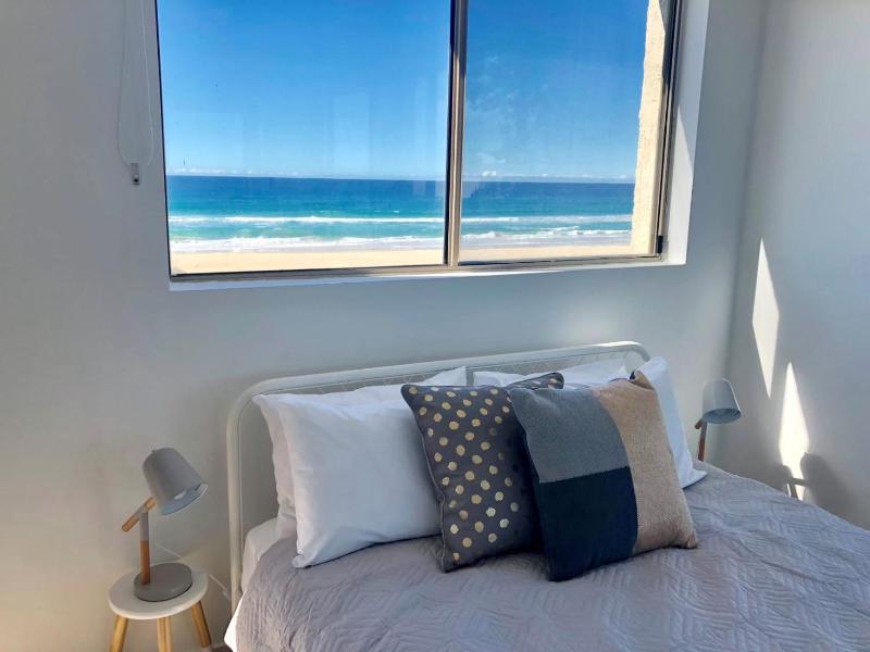 Sanctuary Beach Resort image