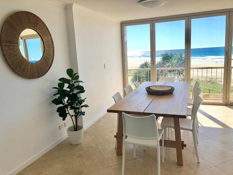 Sanctuary Beach Resort image