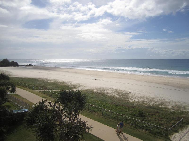 Sanctuary Beach Resort image