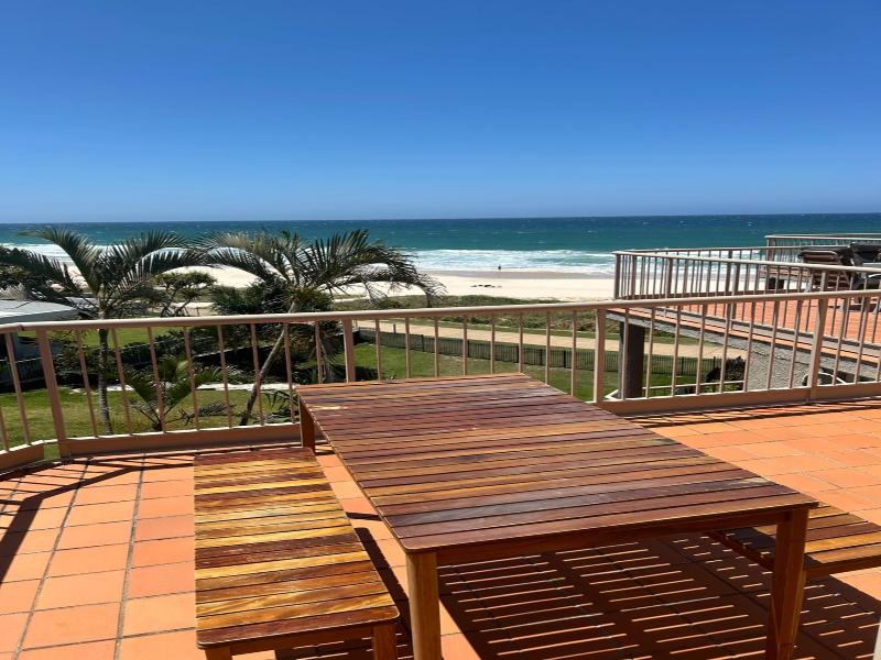 Sanctuary Beach Resort image