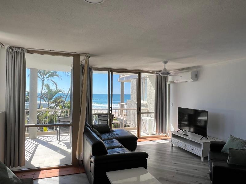 Sanctuary Beach Resort image