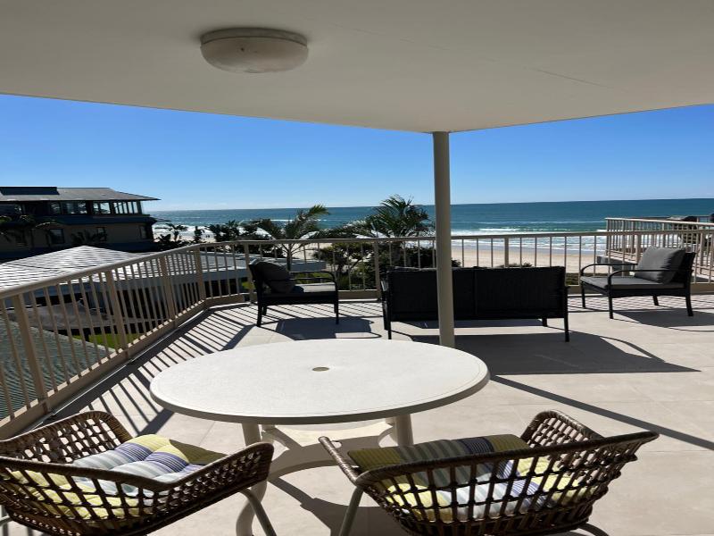 Sanctuary Beach Resort image