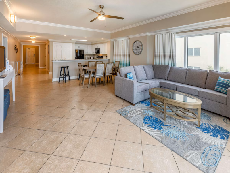 Escapes to The Shores Orange Beach (Ramada) image