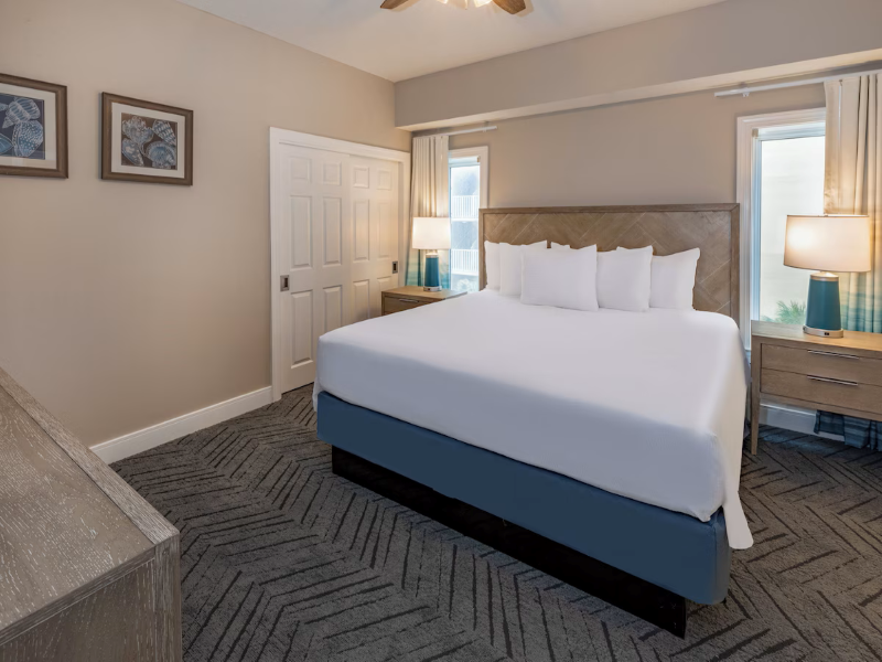 Escapes to The Shores Orange Beach (Ramada) image