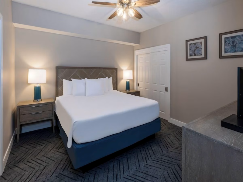 Escapes to The Shores Orange Beach (Ramada) image