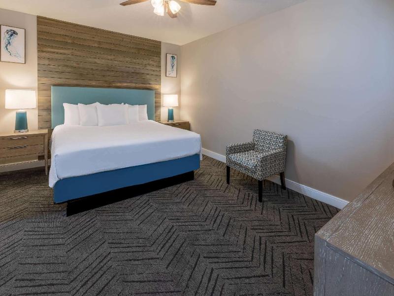 Escapes to The Shores Orange Beach (Ramada) image