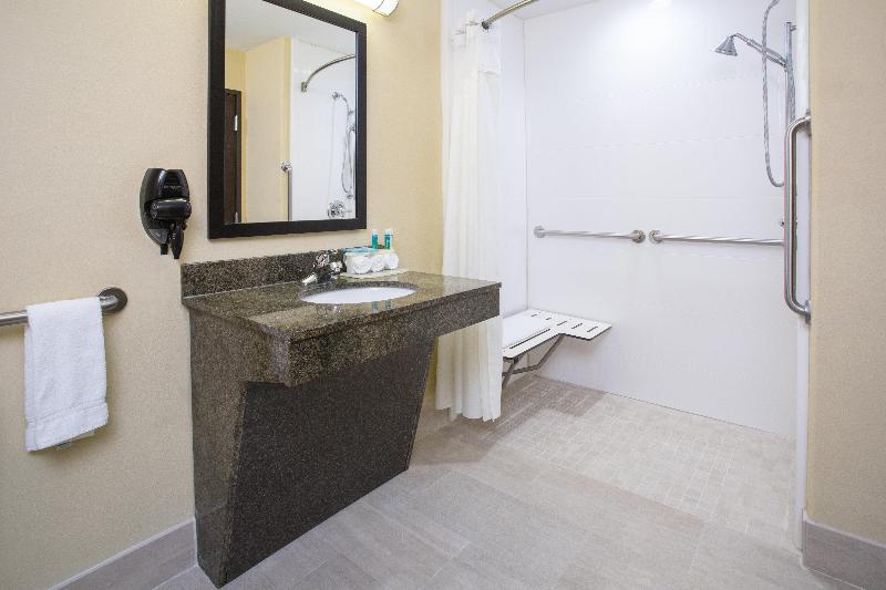 Holiday Inn Express Hotel & Suites Pauls Valley photo 21