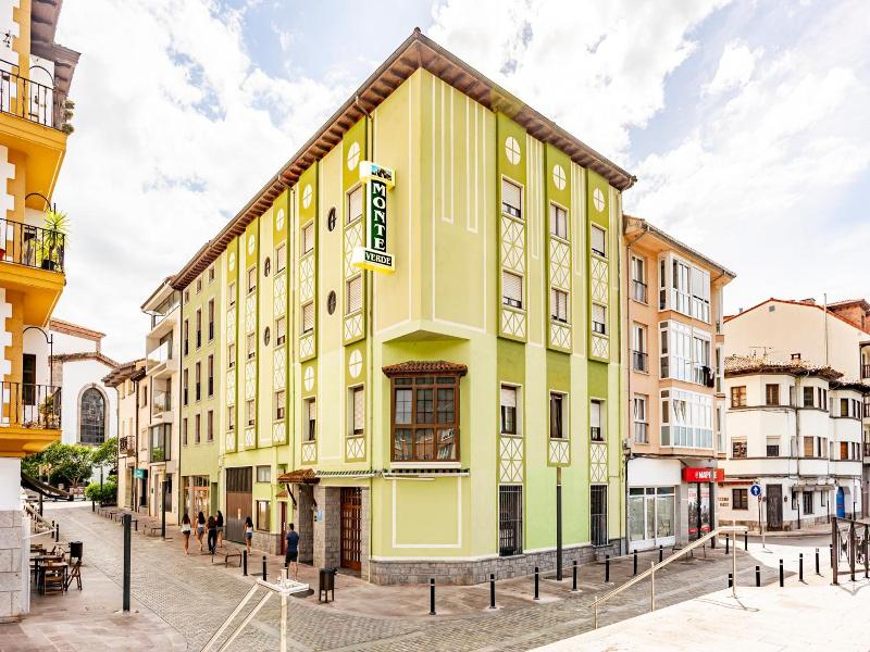 Monteverde image