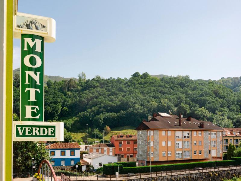 Monteverde image