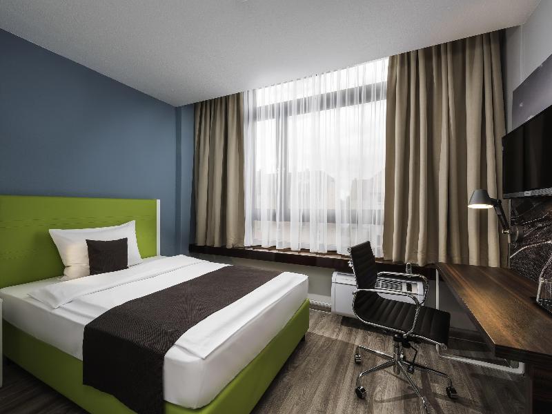 Ibis Styles Offenburg City image