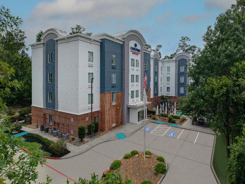 Candlewood Suites Houston (The Woodlands) image
