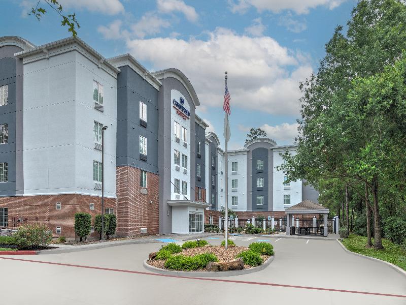 Candlewood Suites Houston (The Woodlands) image