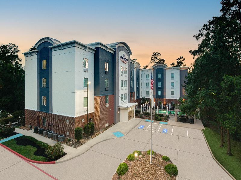 Candlewood Suites Houston (The Woodlands) image