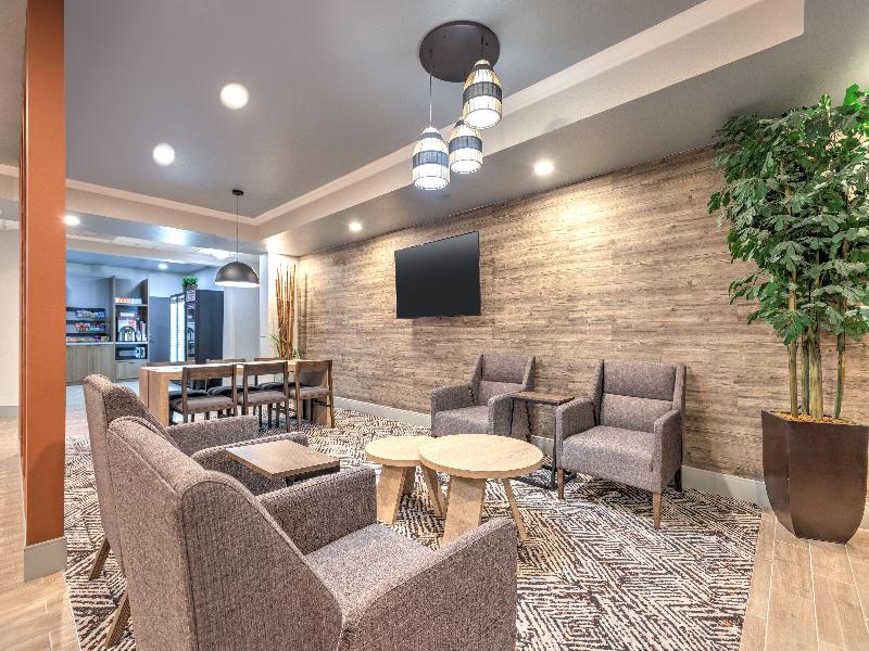 Candlewood Suites Houston (The Woodlands) image