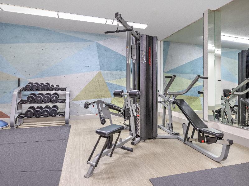 Candlewood Suites Houston (The Woodlands) image