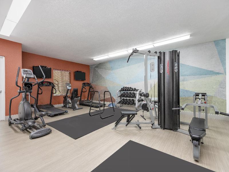 Candlewood Suites Houston (The Woodlands) image