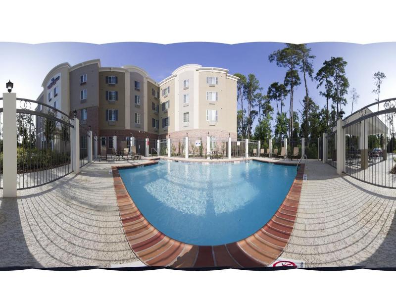 Candlewood Suites Houston (The Woodlands) image