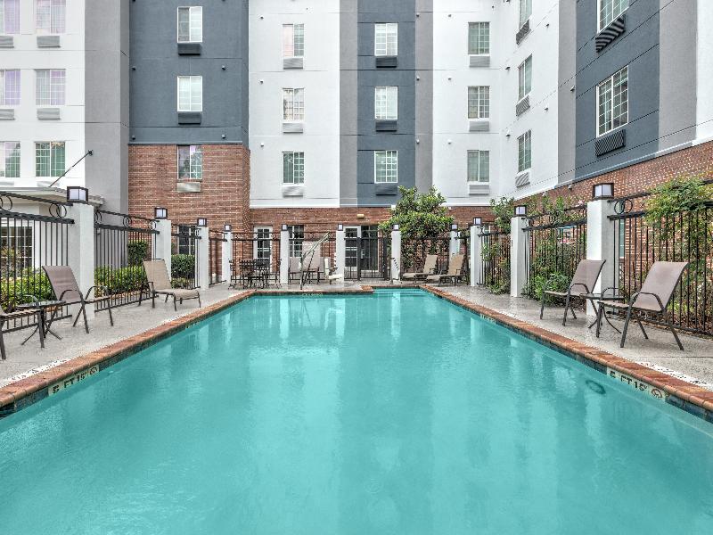Candlewood Suites Houston (The Woodlands) image