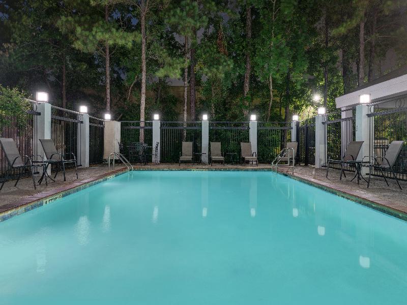 Candlewood Suites Houston (The Woodlands) image