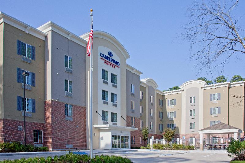 Candlewood Suites Houston (The Woodlands) image