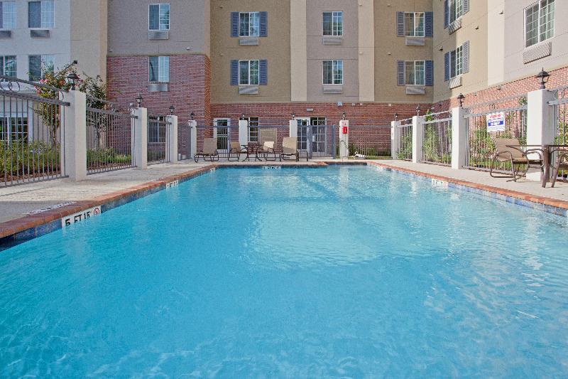 Candlewood Suites Houston (The Woodlands) image