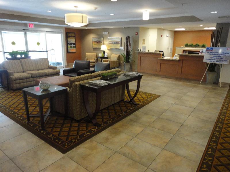 Candlewood Suites Houston (The Woodlands) image