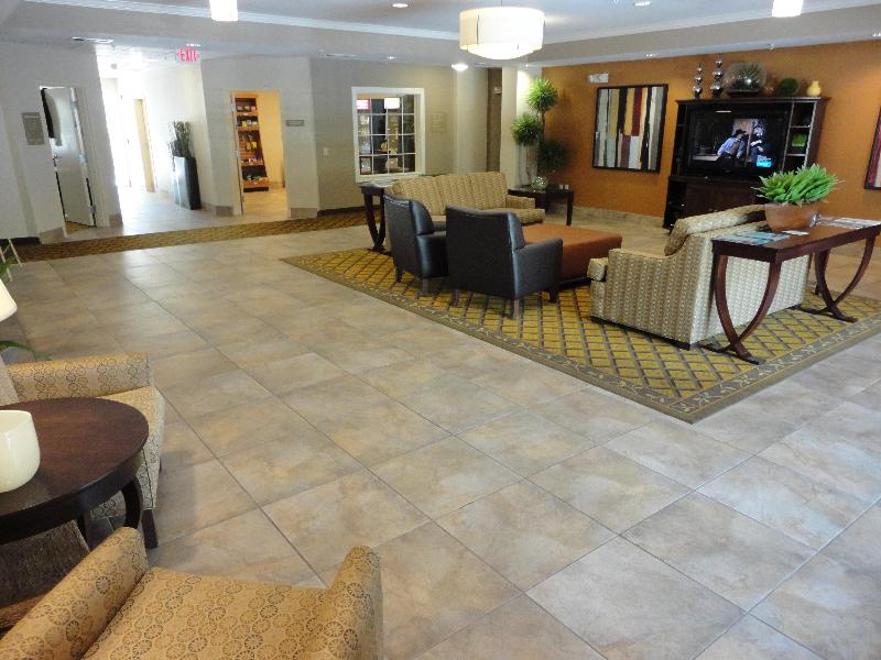 Candlewood Suites Houston (The Woodlands) image