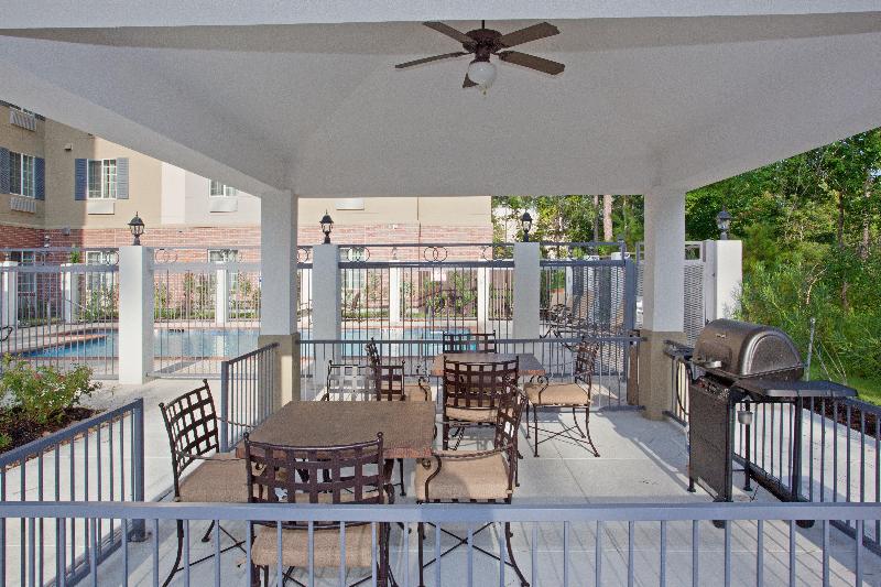 Candlewood Suites Houston (The Woodlands) image