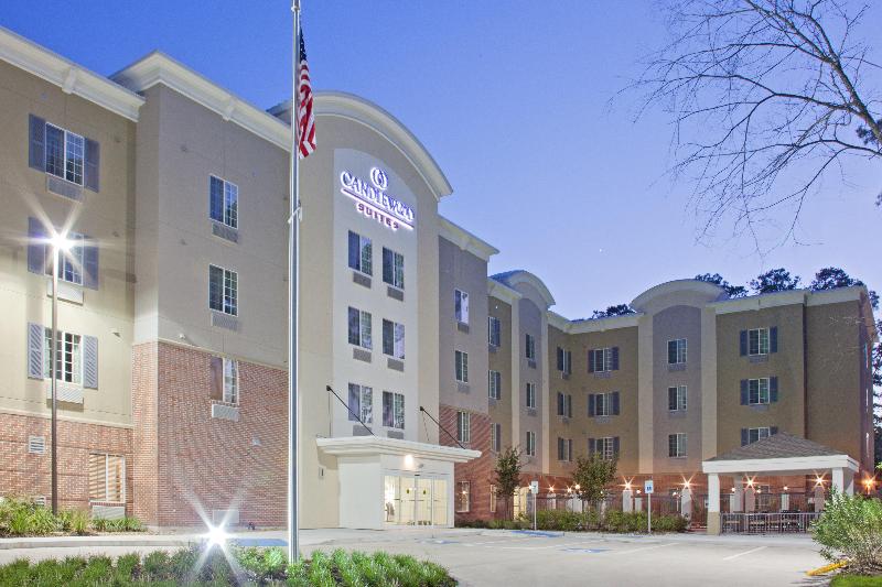 Candlewood Suites Houston (The Woodlands) image