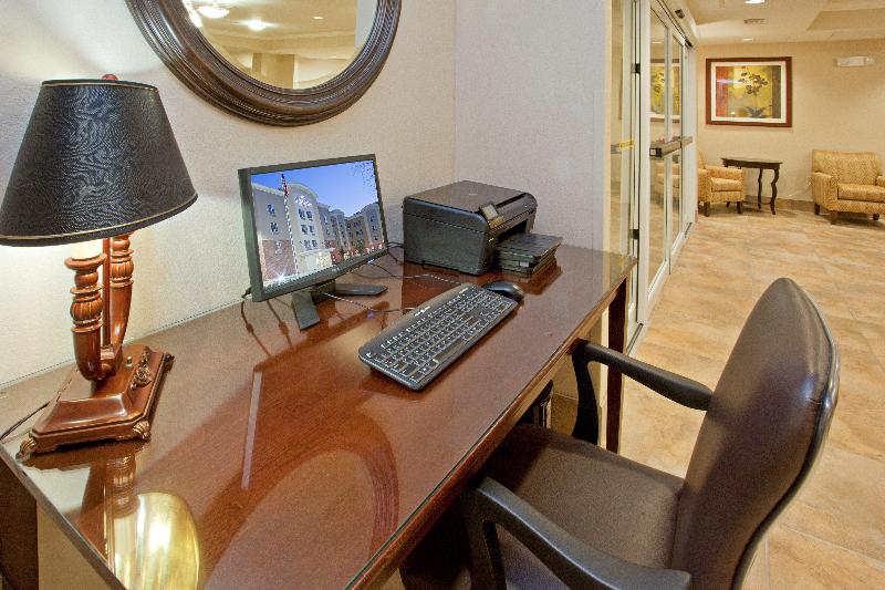 Candlewood Suites Houston (The Woodlands) image