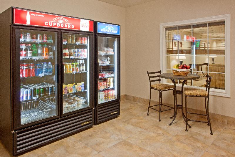 Candlewood Suites Houston (The Woodlands) image