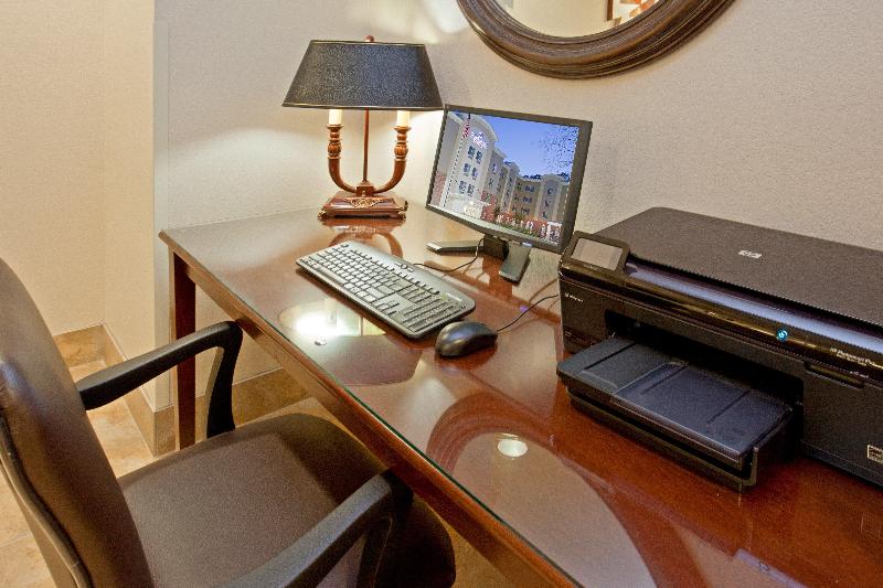Candlewood Suites Houston (The Woodlands) image