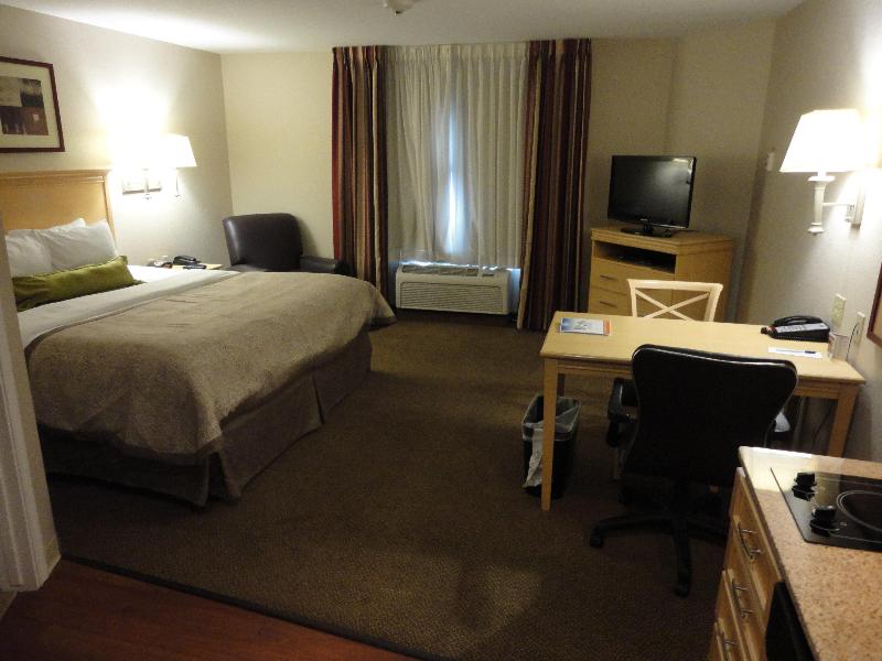 Candlewood Suites Houston (The Woodlands) image