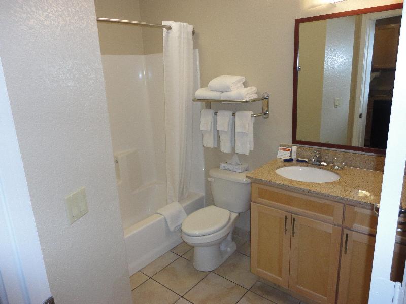 Candlewood Suites Houston (The Woodlands) image