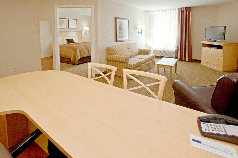 Candlewood Suites Houston (The Woodlands) image