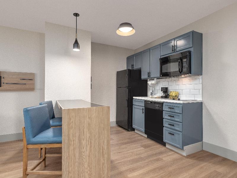 Candlewood Suites Houston (The Woodlands) image
