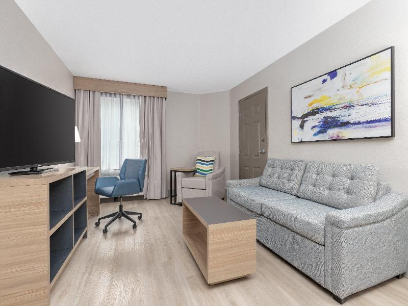 Candlewood Suites Houston (The Woodlands) image